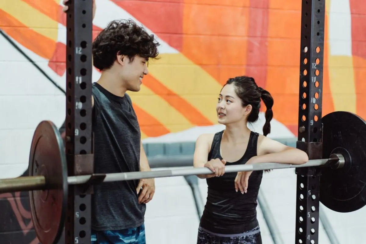 fitness culture